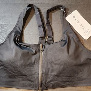 Athleta Sports Bra